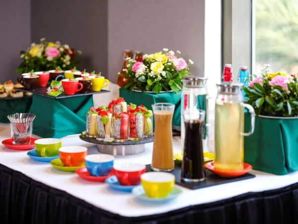 Ảnh Ibis Styles Vung Tau - 27