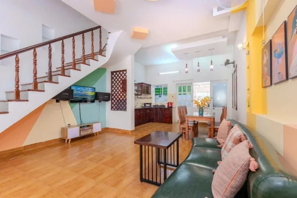 Ảnh Viva Homestay VT 04 - 20