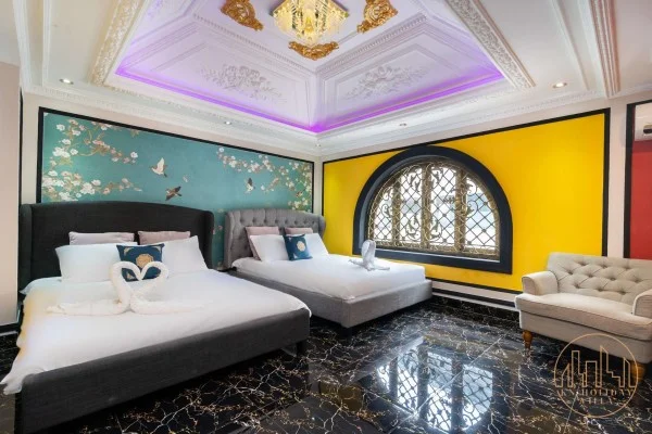 Ảnh Viva Homestay SG 04 - 1