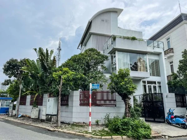 Ảnh Viva Homestay SG 02 - 9