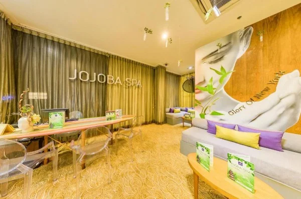 Ảnh Sea Links City - 9