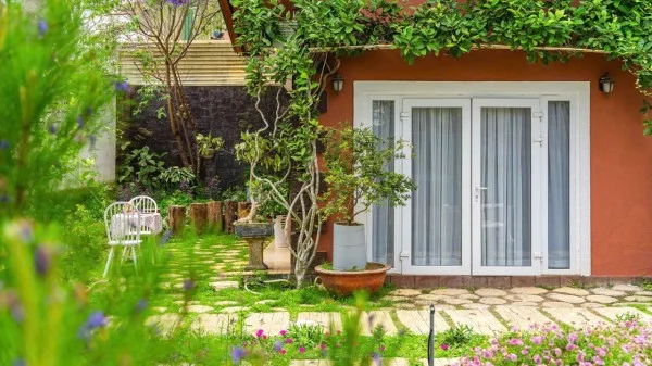 Ảnh Viva Homestay ĐL 08 - 9