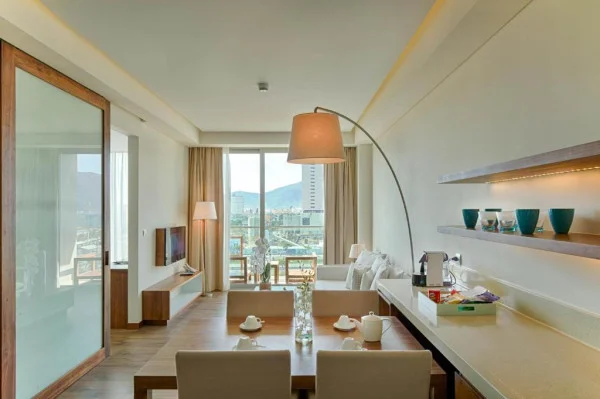 Ảnh À La Carte Đà Nẵng Beach - 10