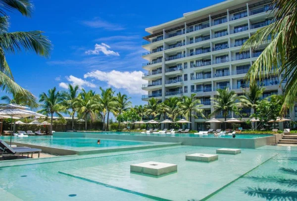 Ảnh The Ocean Villas Đà Nẵng - 2