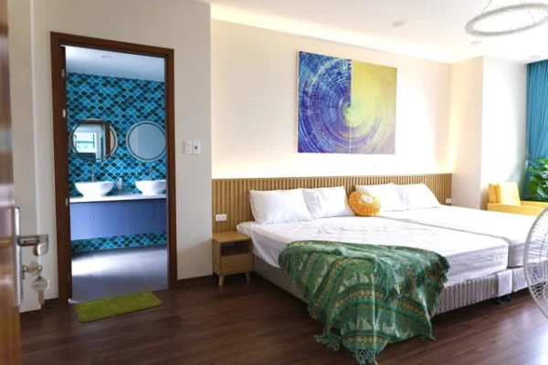 Ảnh Viva HB16 - 10