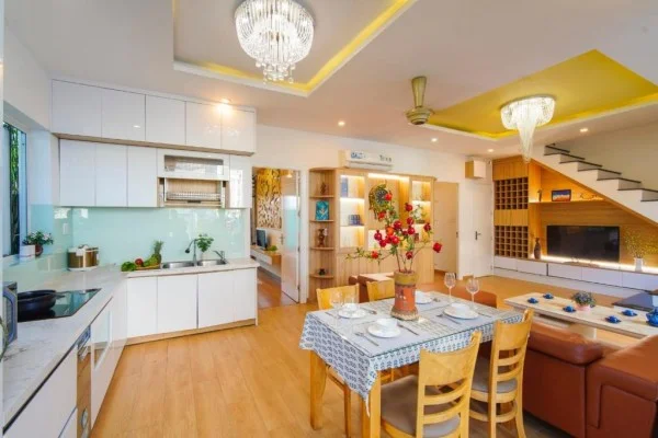 Ảnh Viva Homestay ĐN 07