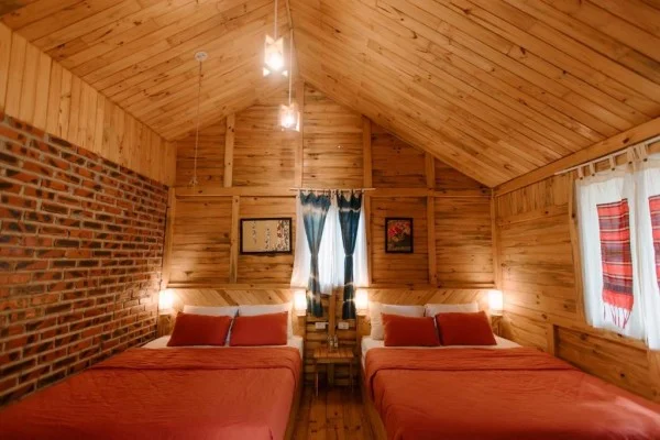 Ảnh Viva Homestay MC 10 - 12