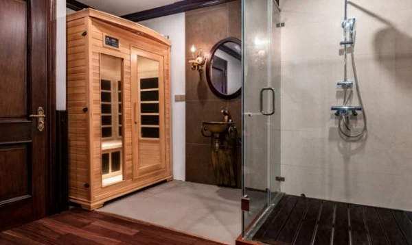 Ảnh Du Thuyền Aqua of the Seas - 17