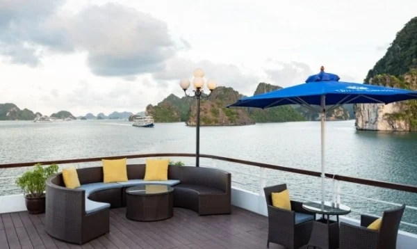 Ảnh Du Thuyền M Gloria - 13