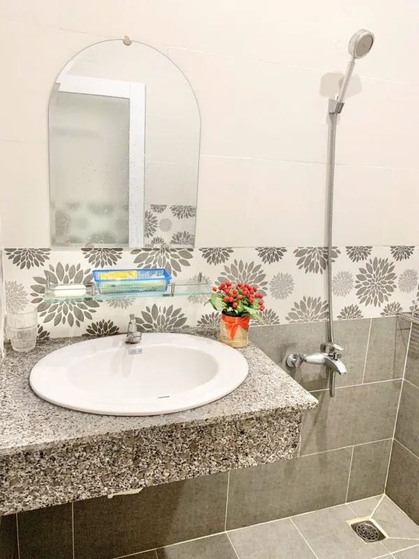 Ảnh Viva Homestay VT 06 - 11