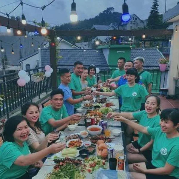 Ảnh Viva TĐ23 - 7