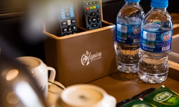 Ảnh Du Thuyền Aspira - 31