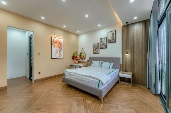 Ảnh Viva VT61 - 10