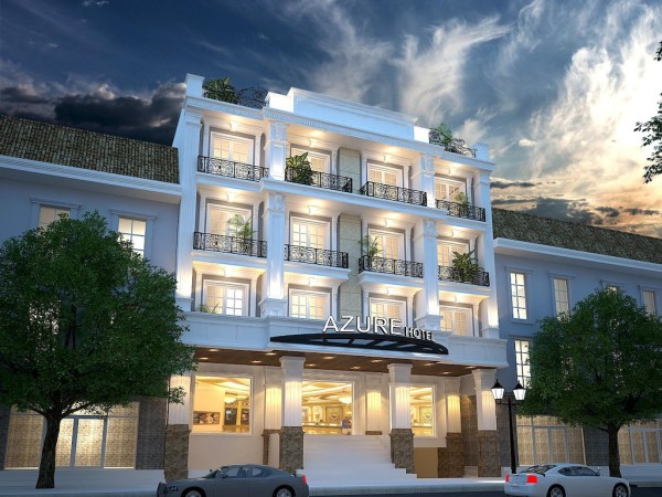 Ảnh Azure Sapa Hotel