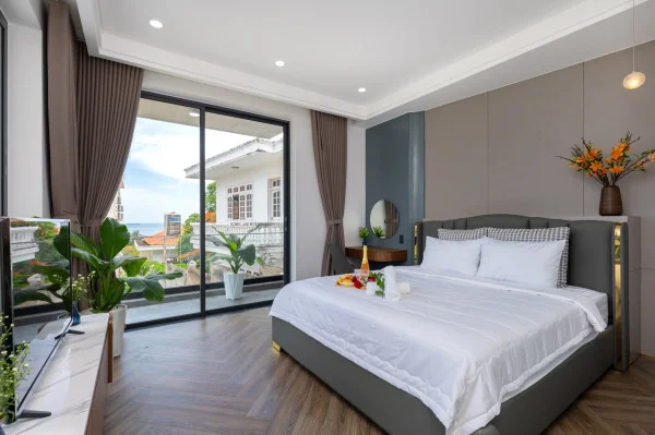 Ảnh Viva VT39 - 42