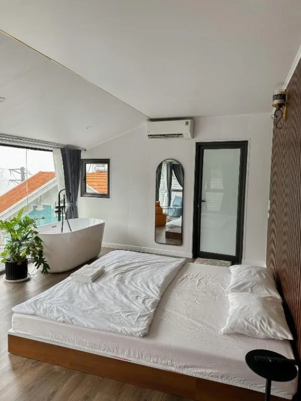 Ảnh Viva Homestay T12 - 10