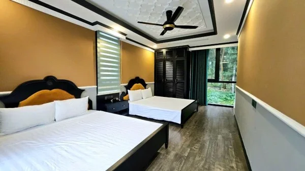 Ảnh T151 Flamingo Đại Lải - 13