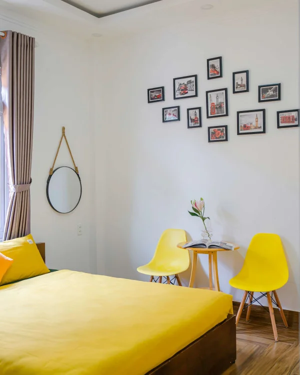 Ảnh Thủy Lê Villa - 39