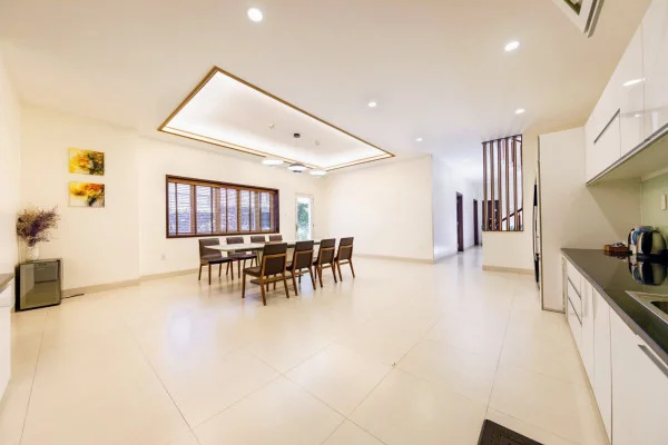 Ảnh Lê Hoàng Villa - 11