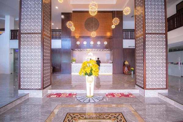 Ảnh Vung Tau P&T Hotel - 26