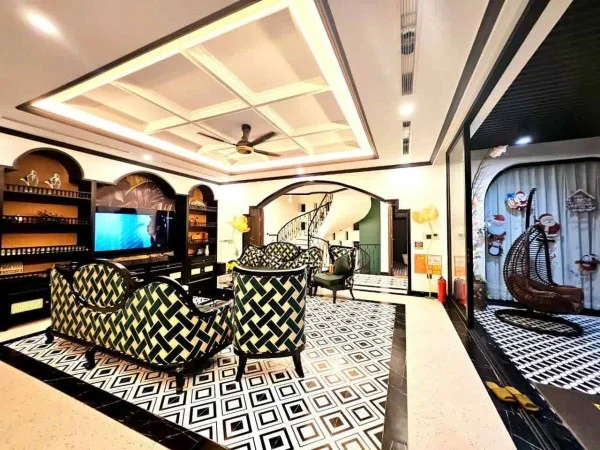 Ảnh T151 Flamingo Đại Lải - 19