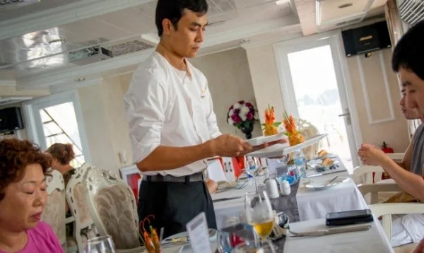 Ảnh Du Thuyền Signature Royal - 30