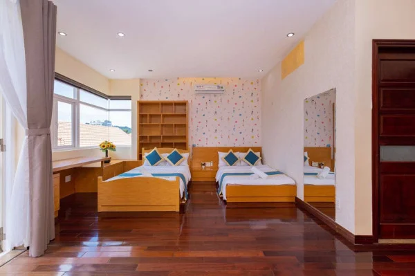 Ảnh Viva VT51 - 25