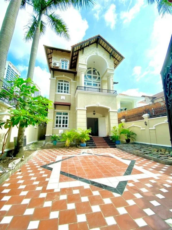 Ảnh Viva Homestay SG 05 - 7