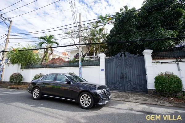 Ảnh Viva Homestay SG 03 - 4