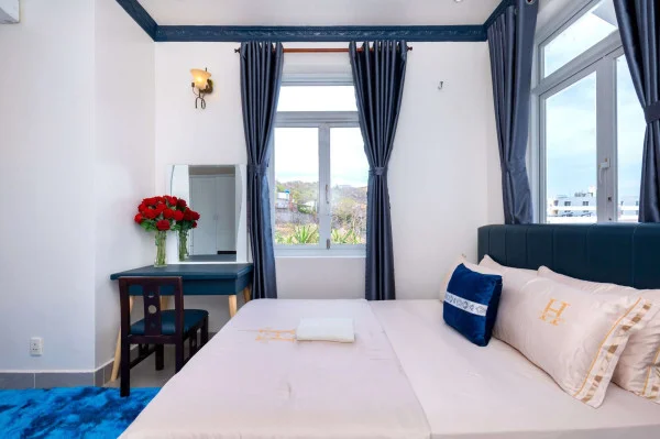 Ảnh Viva VT15 - 36