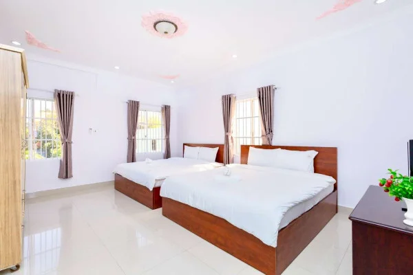 Ảnh Viva VT26 - 33