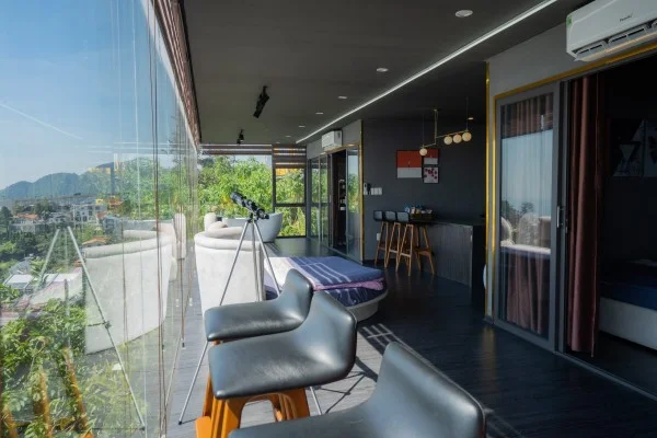 Ảnh Viva Homestay T15 - 15