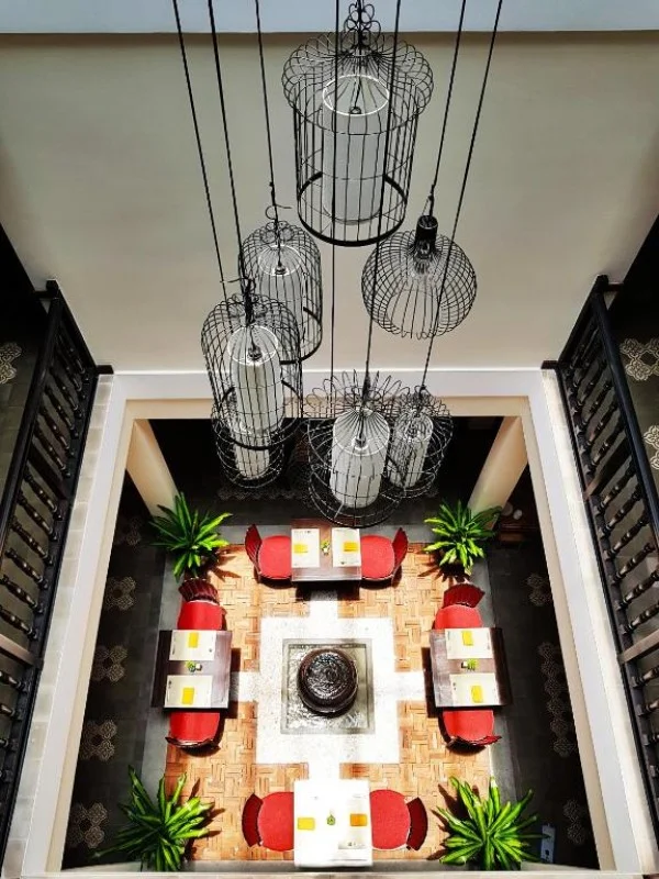 Ảnh Little Hoi An . A Boutique Hotel & Spa - 17