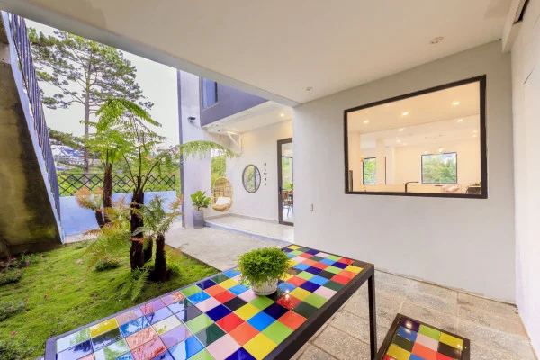 Ảnh Căn hộ Lami - 13