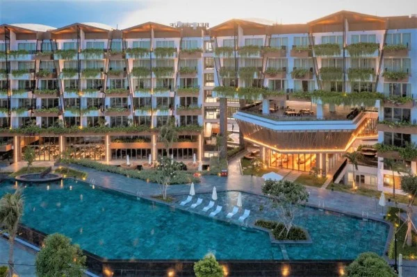 Ảnh Bellerive Hoi An Resort and Spa