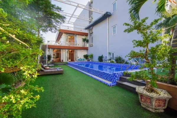 Ảnh Viva Homestay ĐN 07