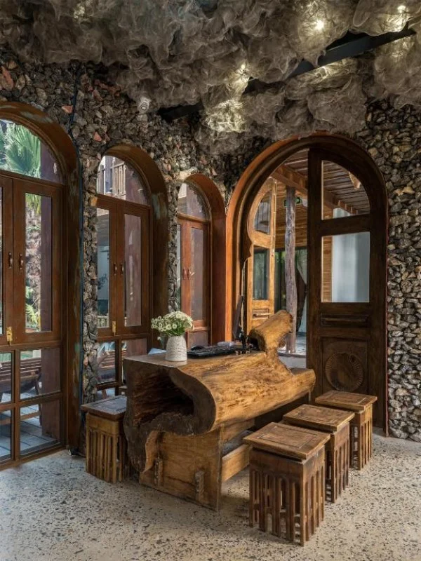 Ảnh Viva Homestay N12 - 13