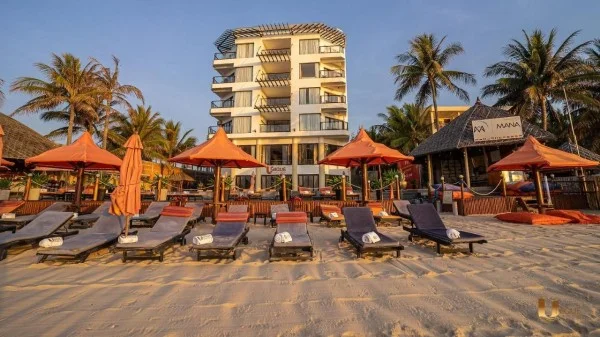 Ảnh Unique Muine Resort & Spa - 12