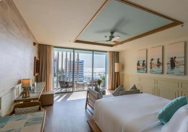 Ảnh Fusion Suites Vung Tau - 35