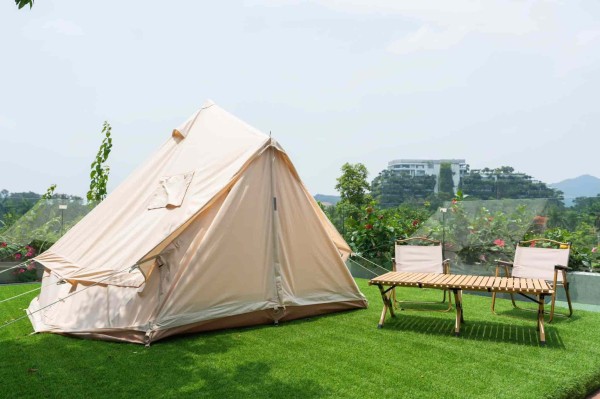Ảnh t136 Flamingo Đại Lải