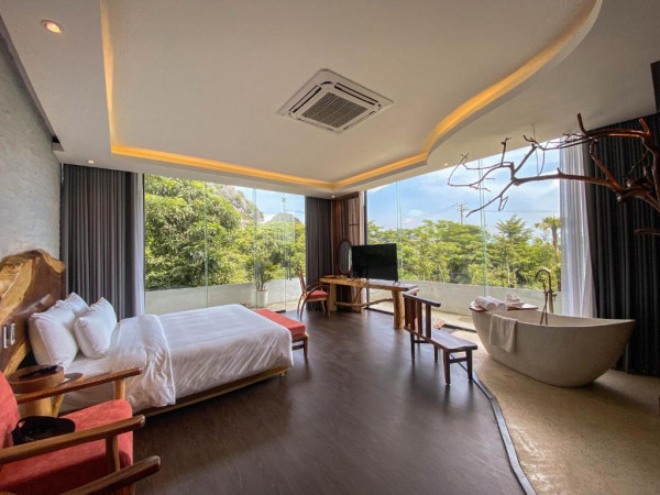 Ảnh Minawa Kenhga Resort & Spa Ninh Bình