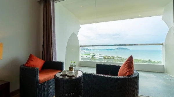 Ảnh Sandunes Beach Resort & Spa - 29