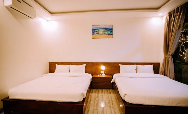 Ảnh Viva Homestay MC 12