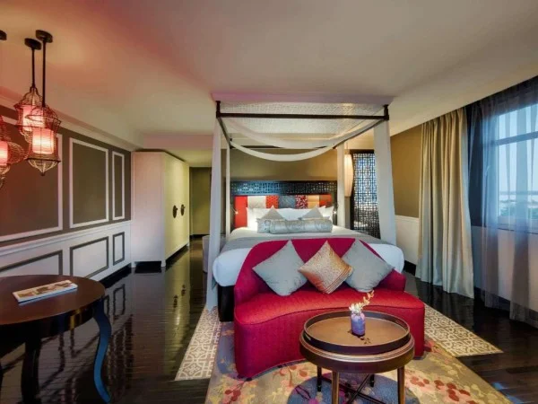 Ảnh Hotel Royal Hoi An - MGallery - 7