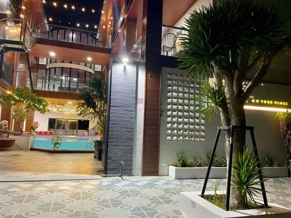 Ảnh Viva VT20 - 16