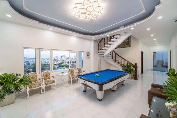 Ảnh Viva VT52 - 13