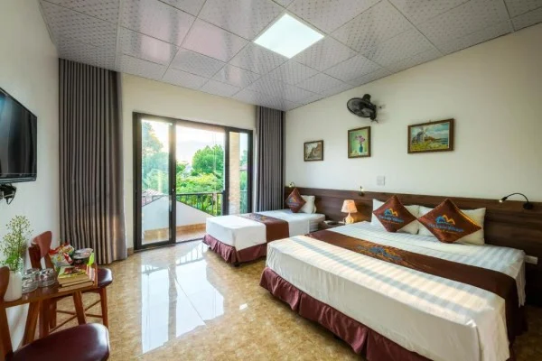 Ảnh Viva Homestay N08 - 16