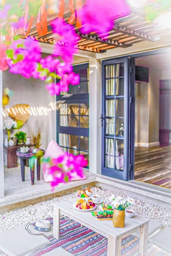 Ảnh Viva Homestay ĐN 05