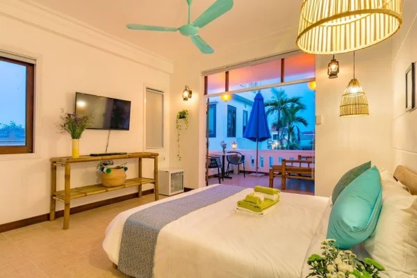Ảnh Viva Homestay HA 05