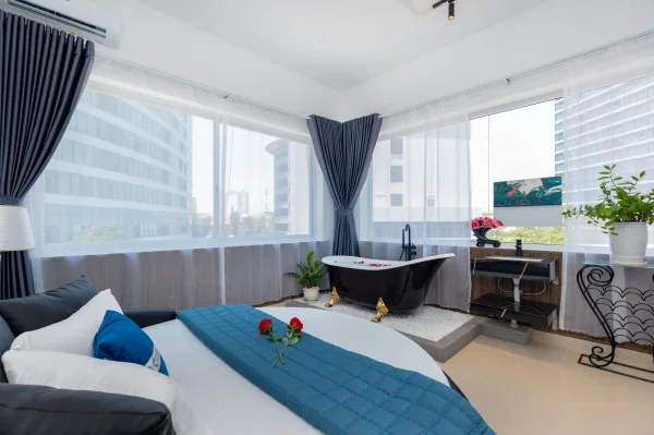 Ảnh Viva VT07 - 29